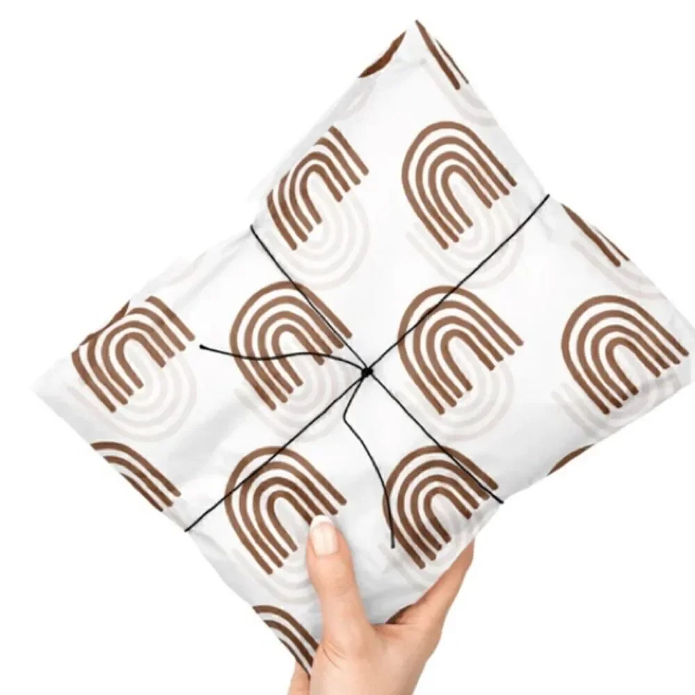 Poly mailers